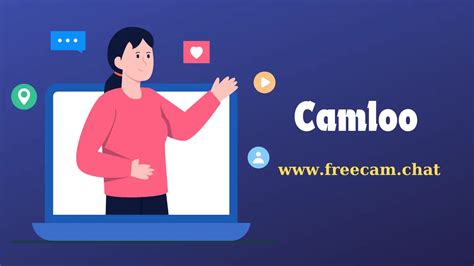 camloo.com|Free Video Chat Without Registration